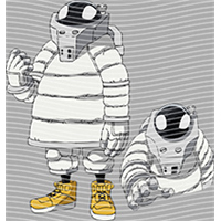 Japanese anime-JP 1198